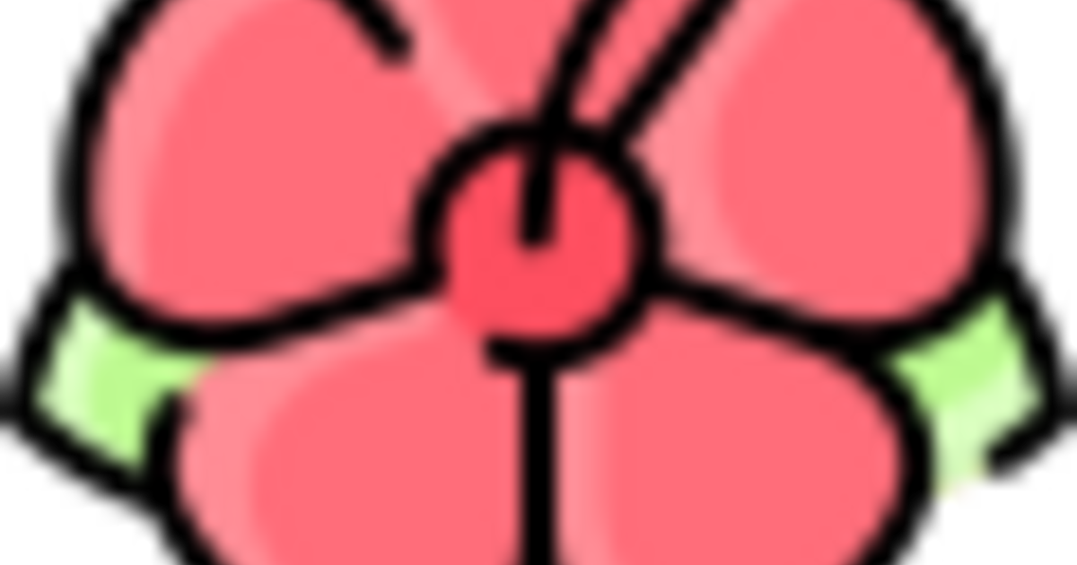 Icon for hibiscus.pink
